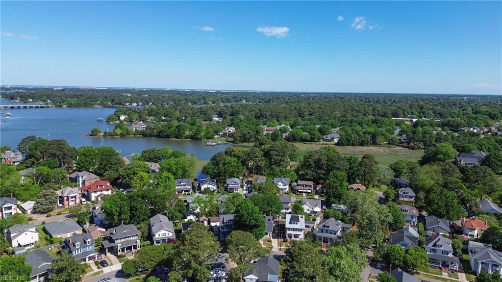 Photo of 1455 Ashland Circle, Norfolk, VA 23509 (MLS # 10630851)