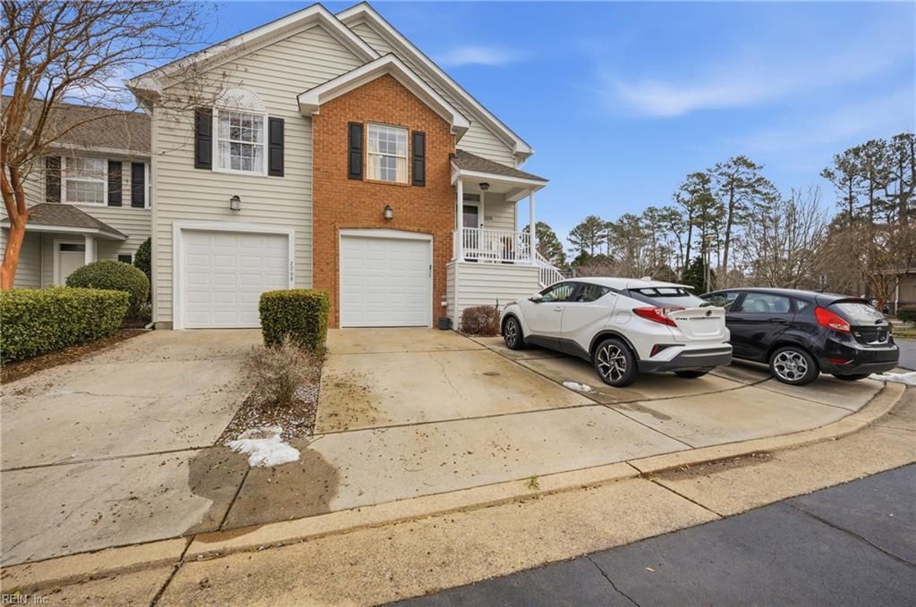 Photo of 2210 Sicily Quay, Virginia Beach, VA 23456 (MLS # 10619137)