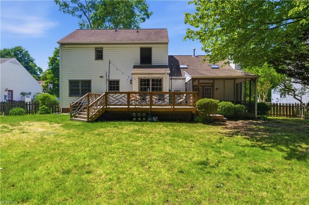 Photo of 217 Gardenville Drive Drive, Yorktown, VA 23693 (MLS # 10635319)