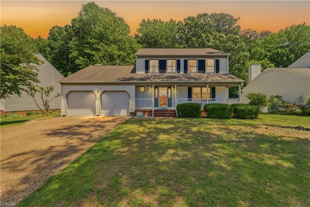 Photo of 217 Gardenville Drive Drive, Yorktown, VA 23693 (MLS # 10635319)