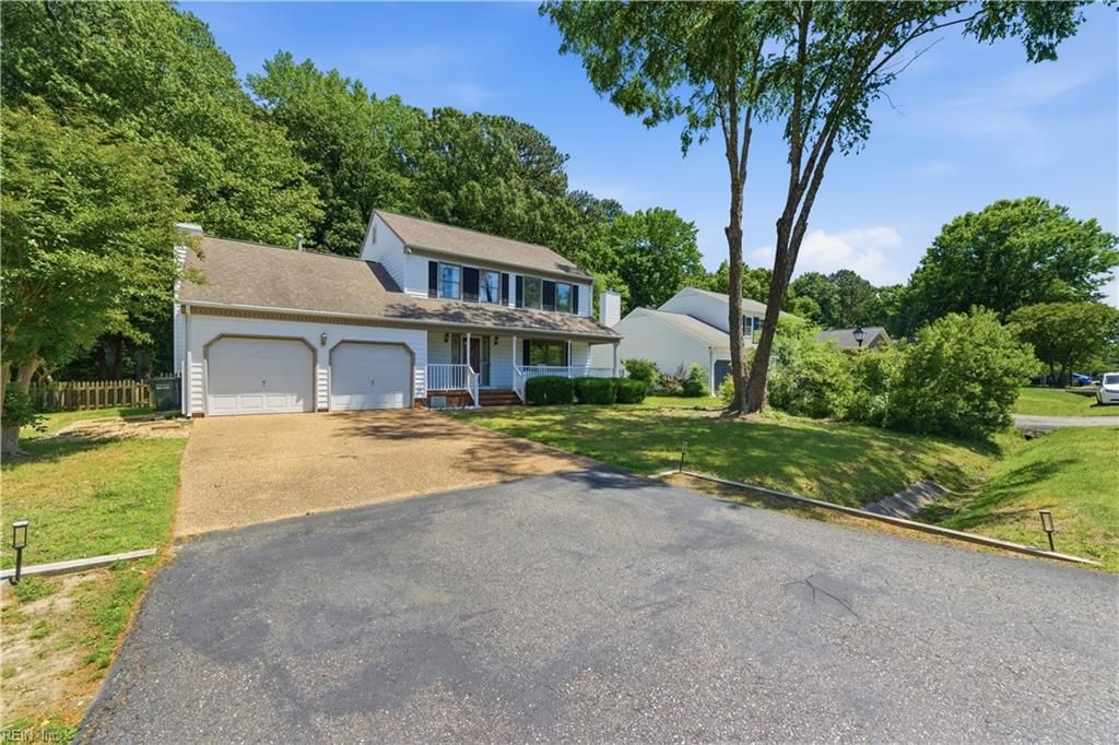 Photo of 217 Gardenville Drive Drive, Yorktown, VA 23693 (MLS # 10635319)