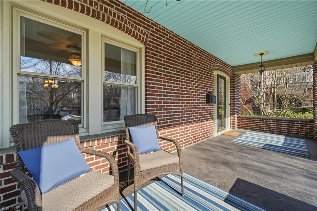 Photo of 738 Shirley Avenue, Norfolk, VA 23517 (MLS # 10620269)