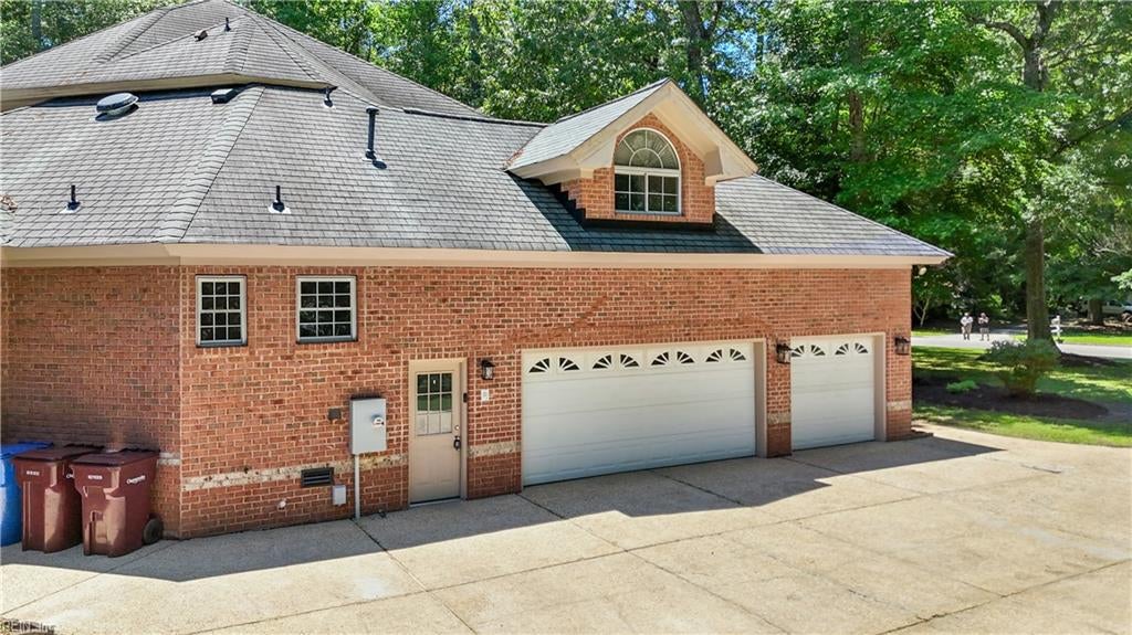 Photo of 3815 Cypress Mill Road, Chesapeake, VA 23322 (MLS # 10638550)