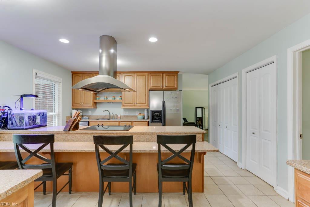 20 Hatteras LNDG