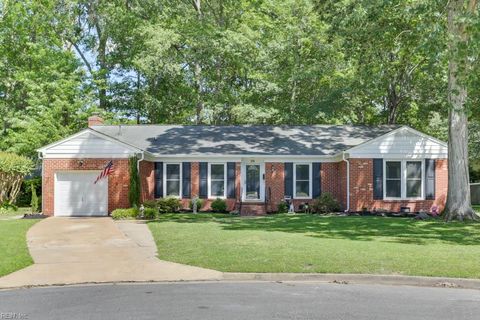 20 Hatteras LNDG Hampton VA 23669