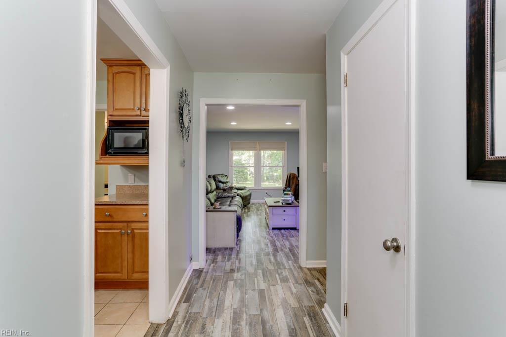 20 Hatteras LNDG