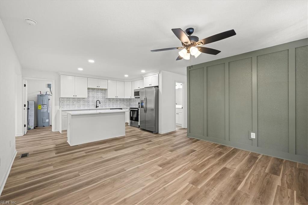 Photo of 8231 Simons Drive, Norfolk, VA 23505 (MLS # 10650935)