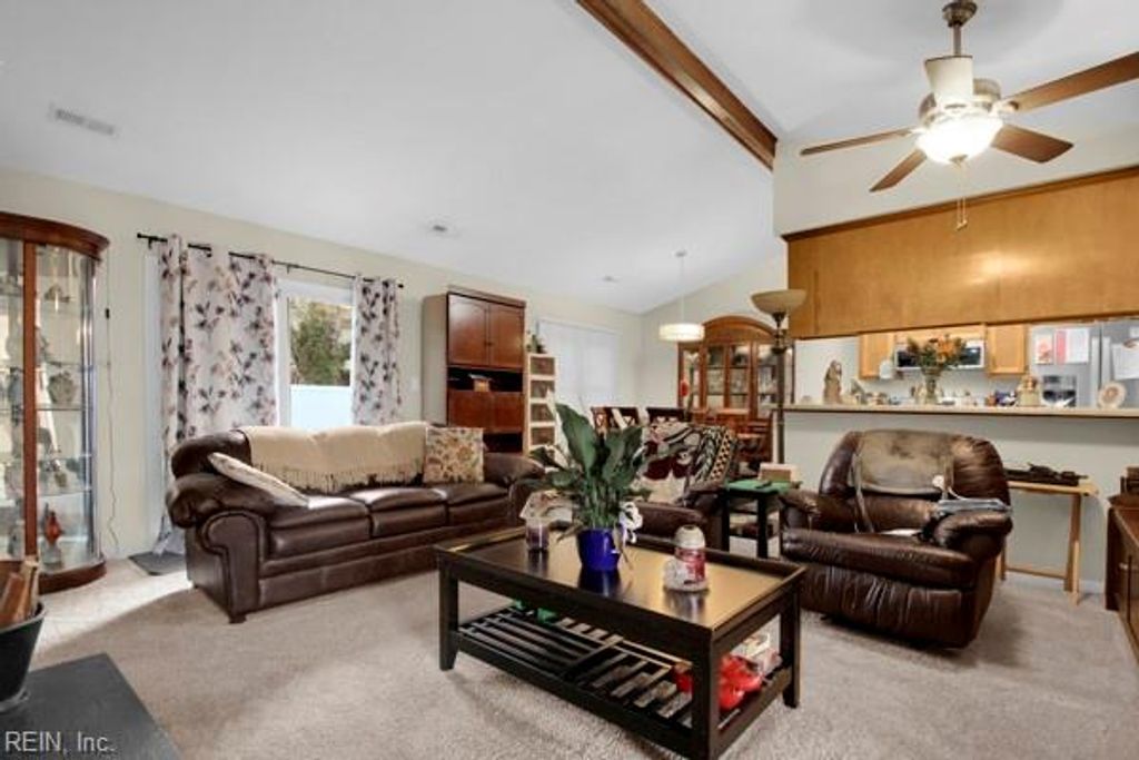 Photo of 737 Michelle Drive, Newport News, VA 23601 (MLS # 10624162)