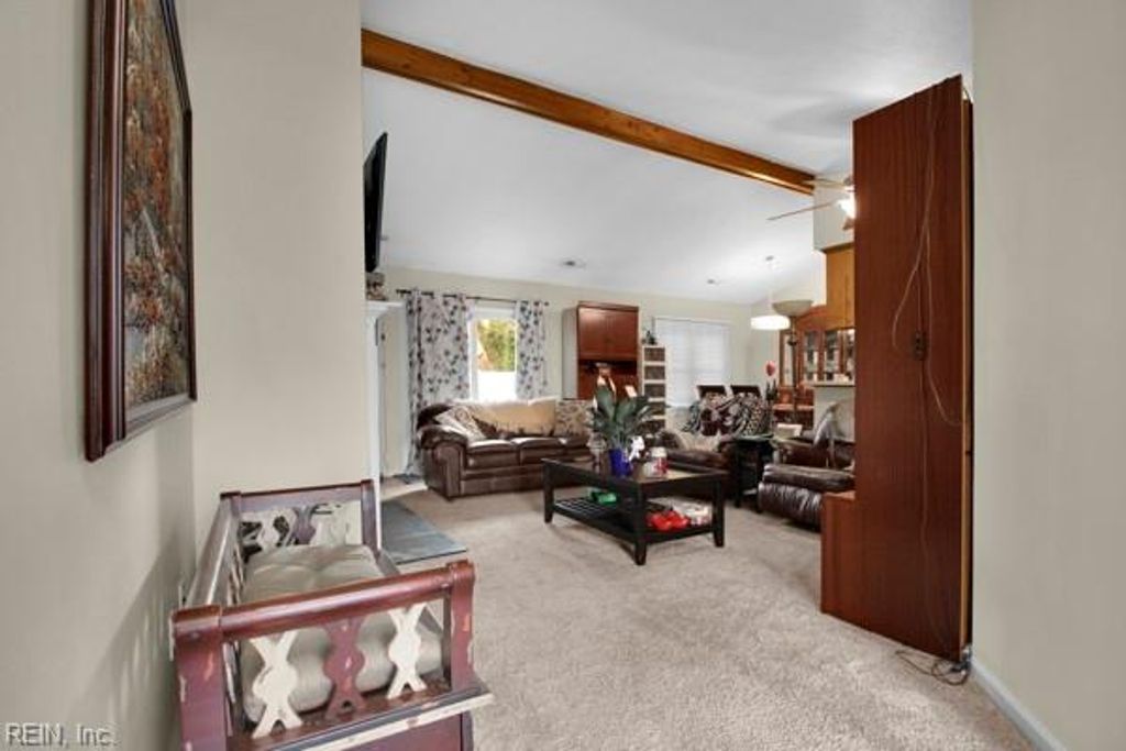 Photo of 737 Michelle Drive, Newport News, VA 23601 (MLS # 10624162)