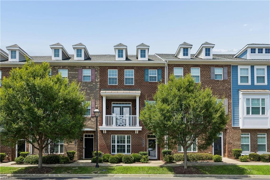 4512 Casey Boulevard, Williamsburg, VA, 23188