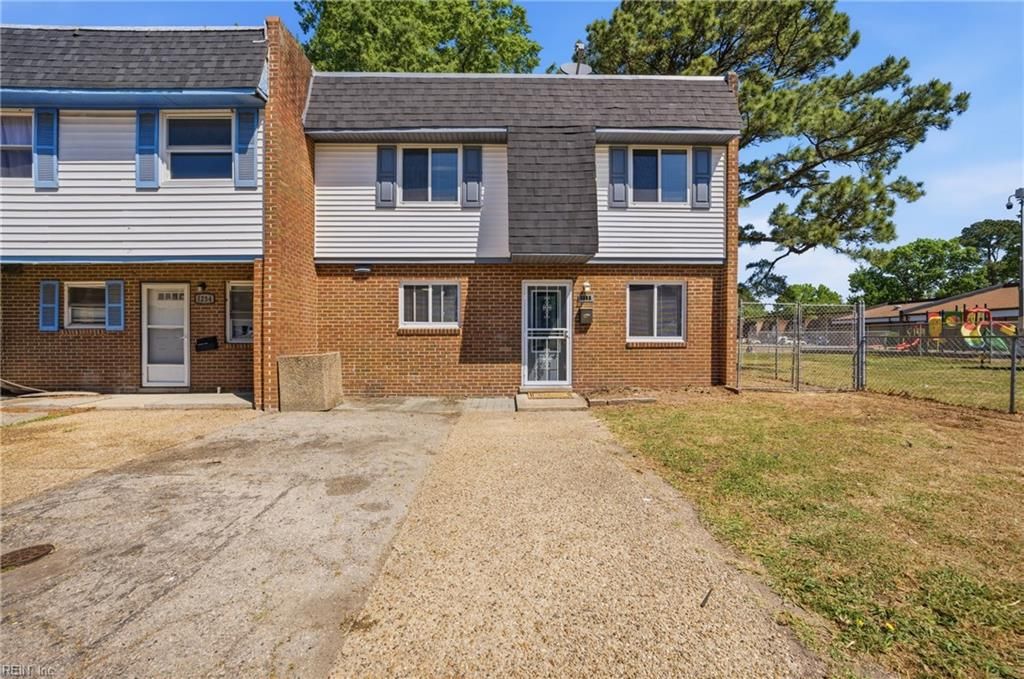 Photo of 1236 Curie Court, Norfolk, VA 23513 (MLS # 10630865)