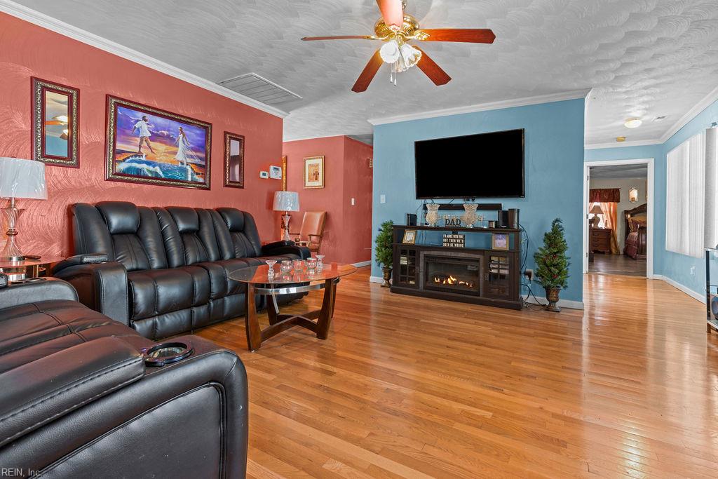 Photo of 26059 Glyndon Street, Courtland, VA 23837 (MLS # 10655552)