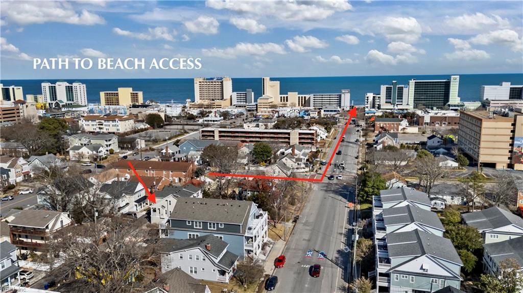 Photo of 414 22 1/2 Street, Virginia Beach, VA 23451 (MLS # 10621602)