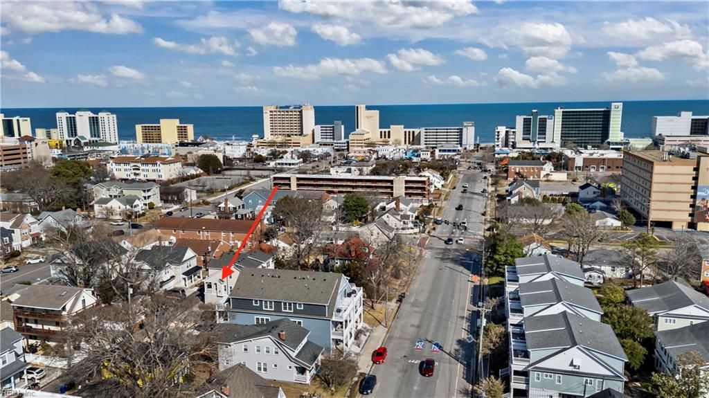 Photo of 414 22 1/2 Street, Virginia Beach, VA 23451 (MLS # 10621602)