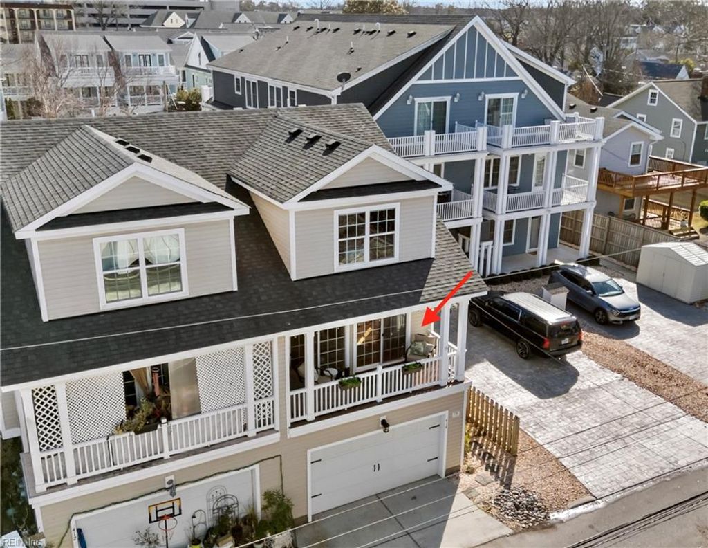 Photo of 414 22 1/2 Street, Virginia Beach, VA 23451 (MLS # 10621602)