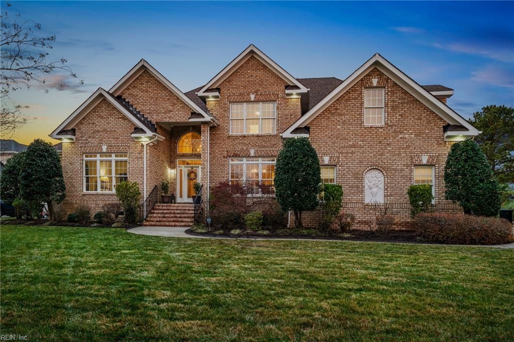 Photo of 3189 Stonewood Drive, Virginia Beach, VA 23456 (MLS # 10613141)