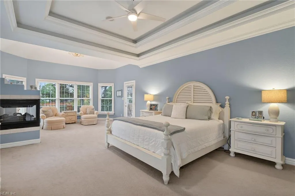 Virginia Beach, Virginia 23456, United States, 6 Bedrooms Bedrooms, ,5 BathroomsBathrooms,Residential,Active,254586