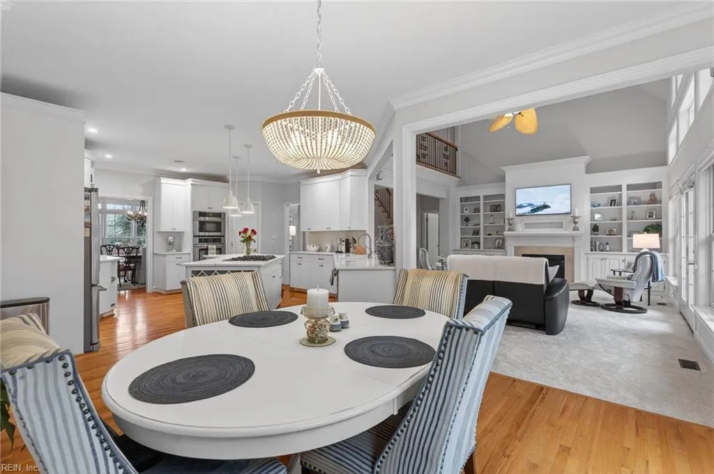 Virginia Beach, Virginia 23456, United States, 6 Bedrooms Bedrooms, ,5 BathroomsBathrooms,Residential,Active,254586