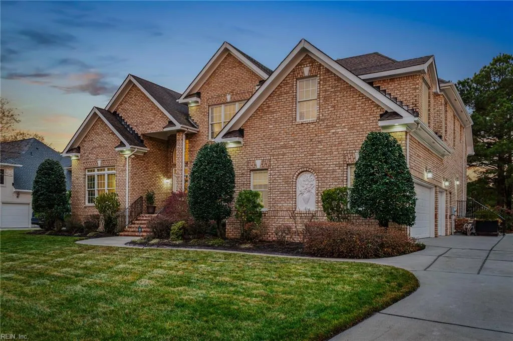 Virginia Beach, Virginia 23456, United States, 6 Bedrooms Bedrooms, ,5 BathroomsBathrooms,Residential,Active,254586