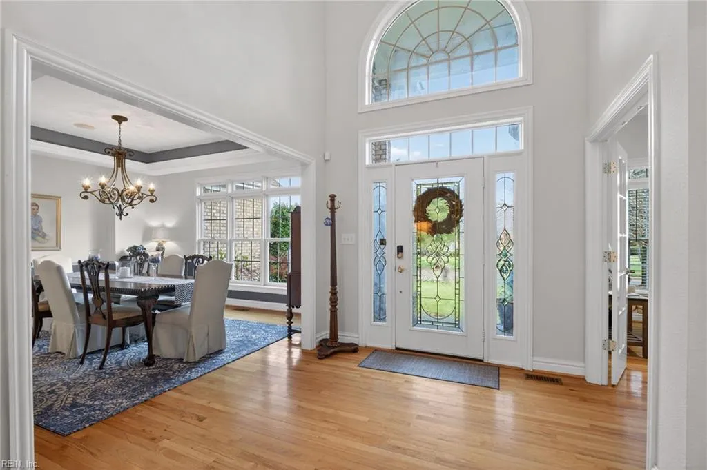 Virginia Beach, Virginia 23456, United States, 6 Bedrooms Bedrooms, ,5 BathroomsBathrooms,Residential,Active,254586