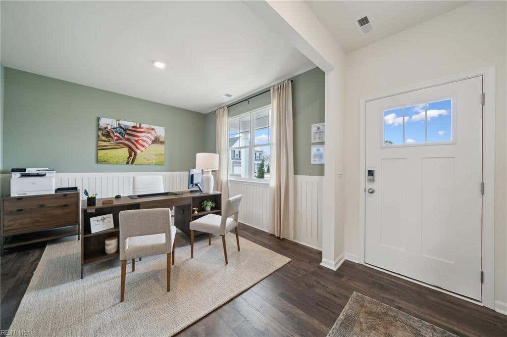 Photo of 129 Michigan Avenue, Williamsburg, VA 23188 (MLS # 10650748)