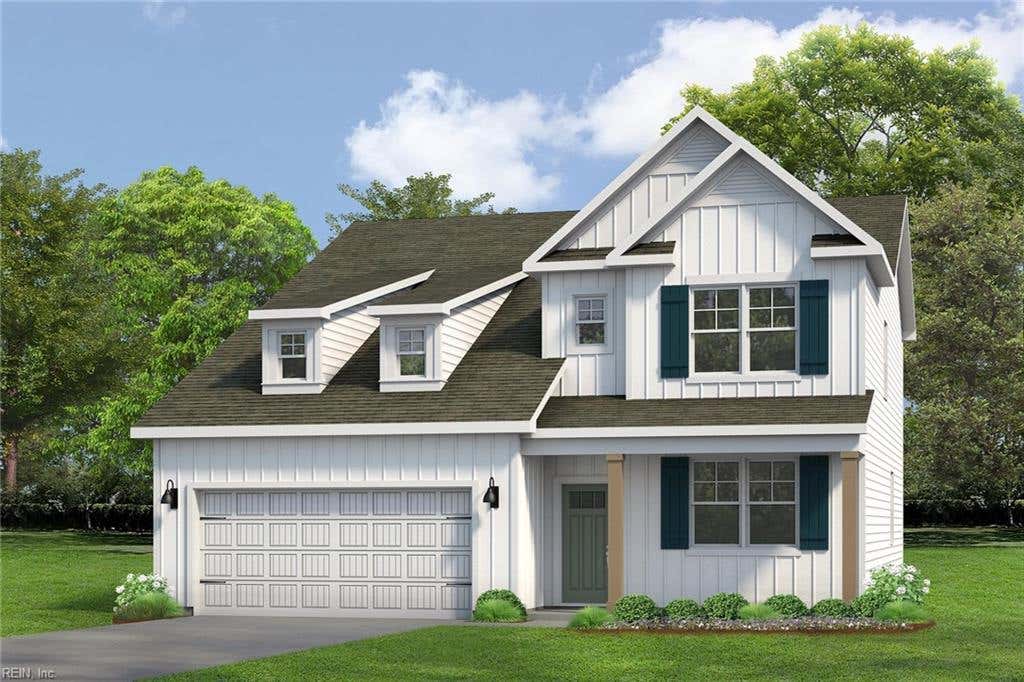 Photo of 129 Michigan Avenue, Williamsburg, VA 23188 (MLS # 10650748)