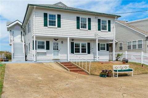 Photo of 2004 E Ocean View Avenue, Norfolk, VA 23503 (MLS # 10630613)
