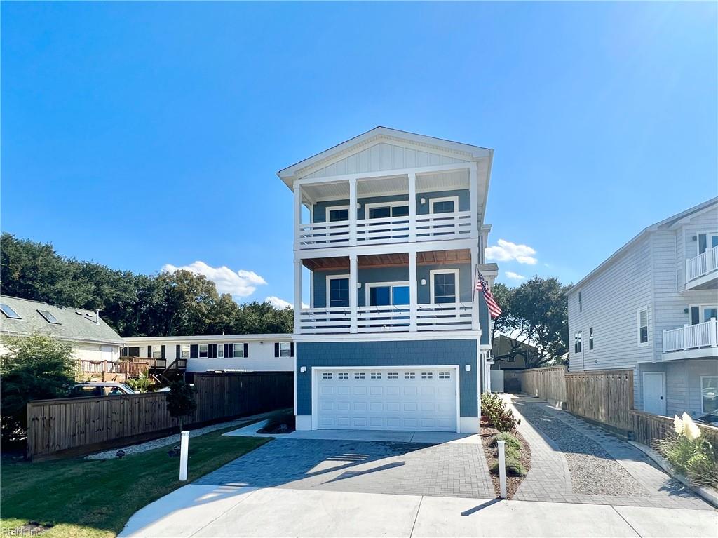 4479 Ocean View AVE