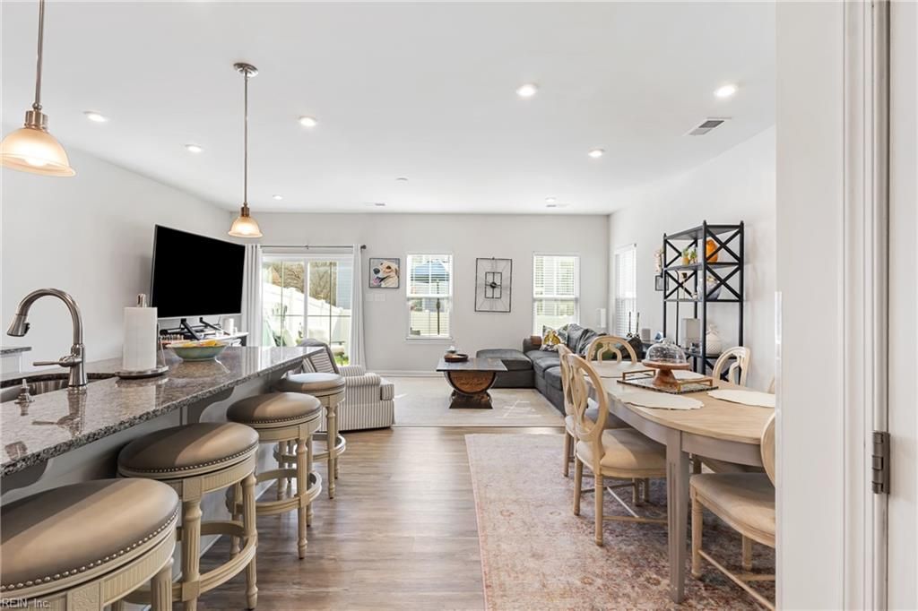 Photo of 126 Two Penny Place #8A, Williamsburg, VA 23185 (MLS # 10626413)