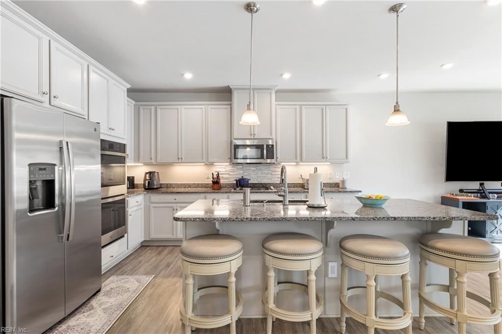 Photo of 126 Two Penny Place #8A, Williamsburg, VA 23185 (MLS # 10626413)