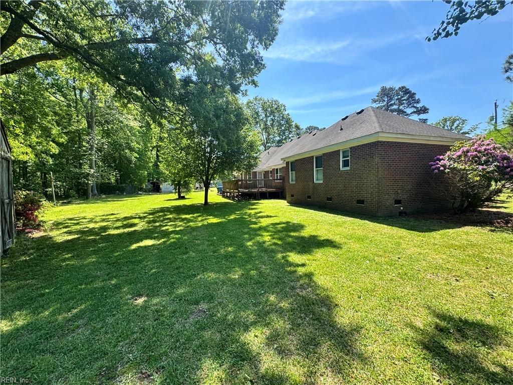 Photo of 1760 N Muddy Creek Road, Virginia Beach, VA 23456 (MLS # 10634148)