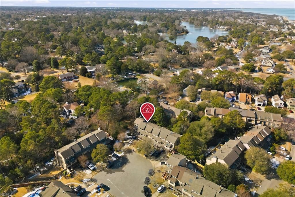 Photo of 2203 Hermit Thrush Lane, Virginia Beach, VA 23455 (MLS # 10633500)