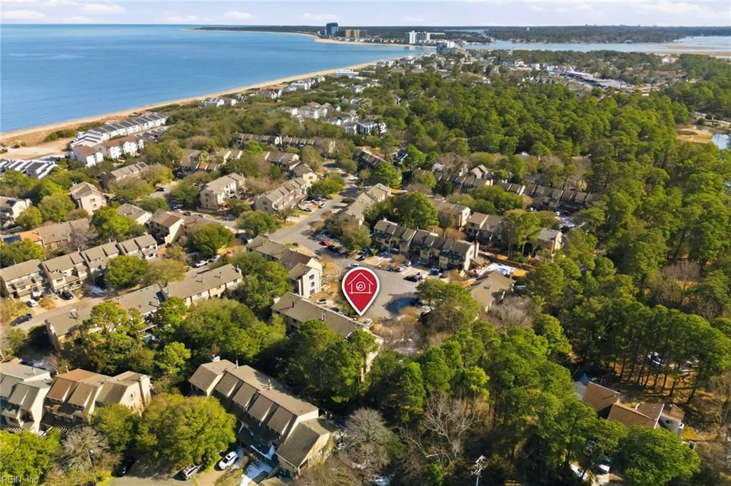 Photo of 2203 Hermit Thrush Lane, Virginia Beach, VA 23455 (MLS # 10633500)