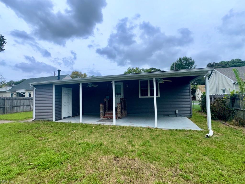 Photo of 3 Kearney Way, Portsmouth, VA 23701 (MLS # 10653085)