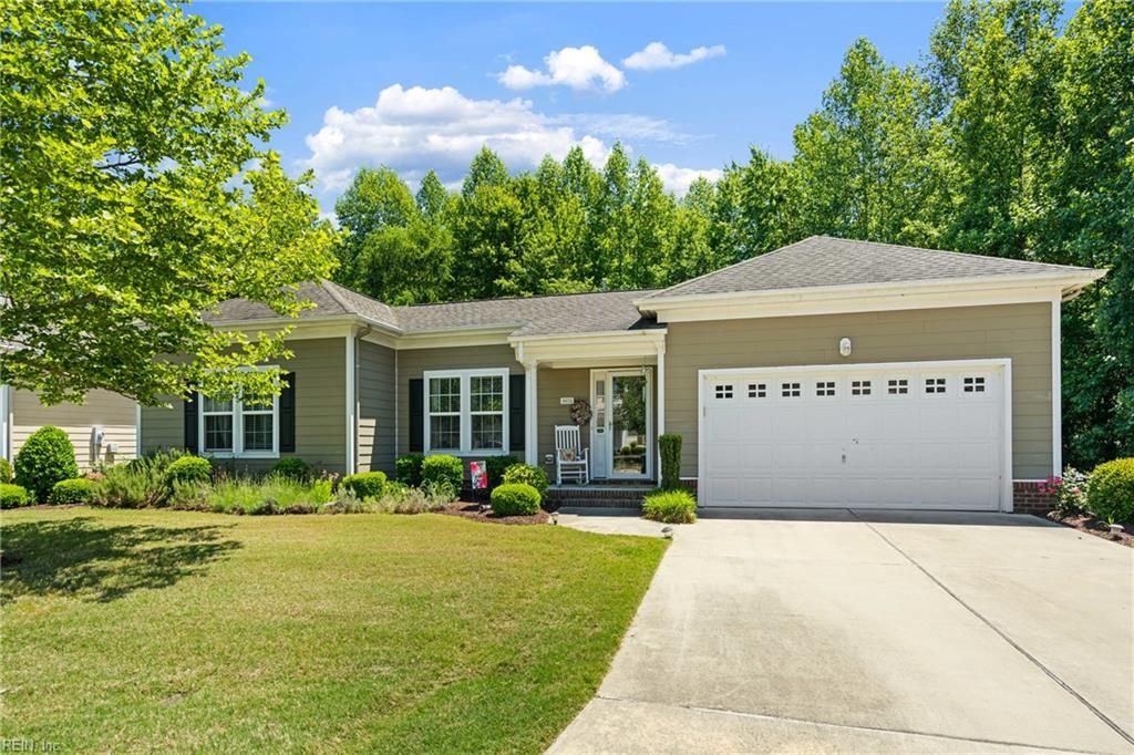Photo of 1031 Boundary Drive, Suffolk, VA 23434 (MLS # 10634912)