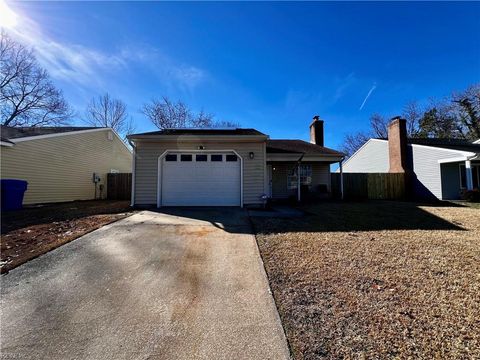 Photo of 4176 Rainbow Drive, Virginia Beach, VA 23456 (MLS # 10620104)