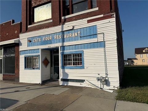 Photo of 3506 Washington Avenue #2360, Newport News, VA 23607 (MLS # 10620251)