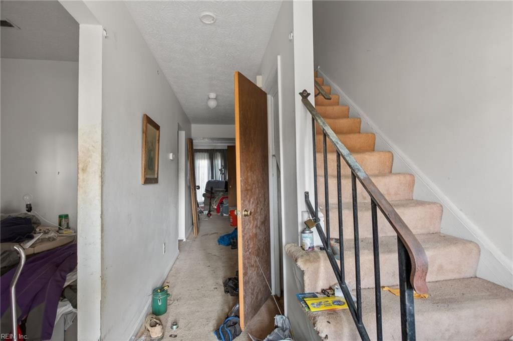 Photo of 369 Deputy Lane #E, Newport News, VA 23608 (MLS # 10615649)