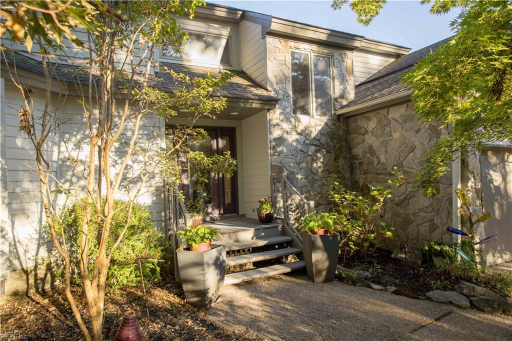 Photo of 2844 Kings north Road, Virginia Beach, VA 23452 (MLS # 10657081)
