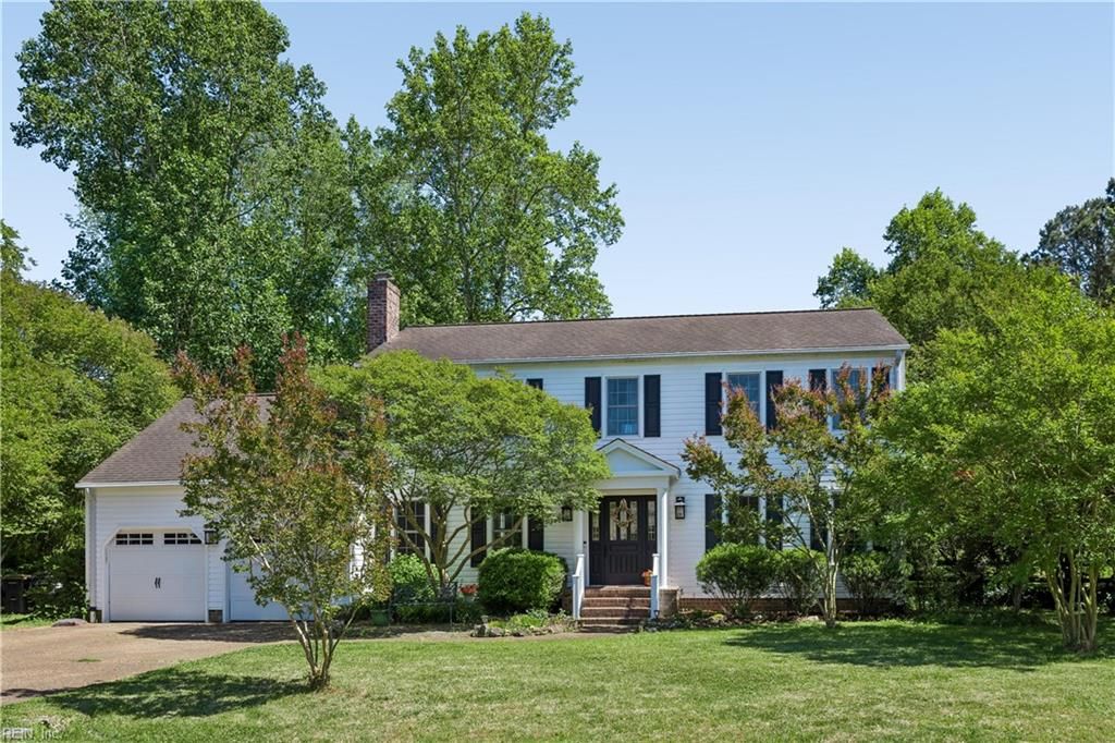 Photo of 109 Discovery Lane, Williamsburg, VA 23185 (MLS # 10634107)