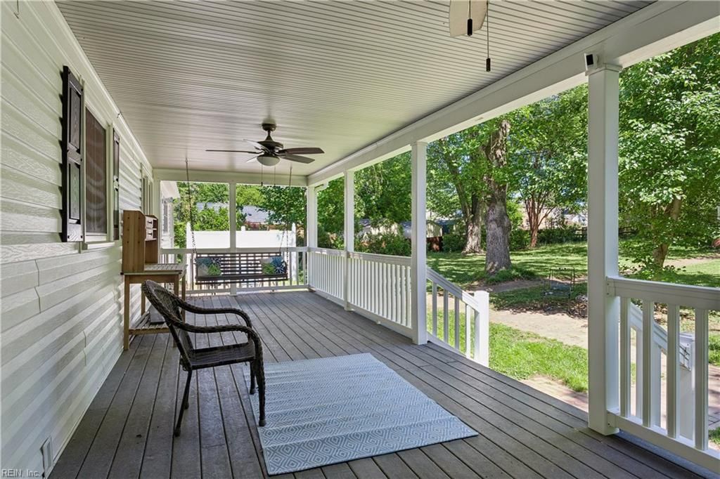 Photo of 109 Discovery Lane, Williamsburg, VA 23185 (MLS # 10634107)