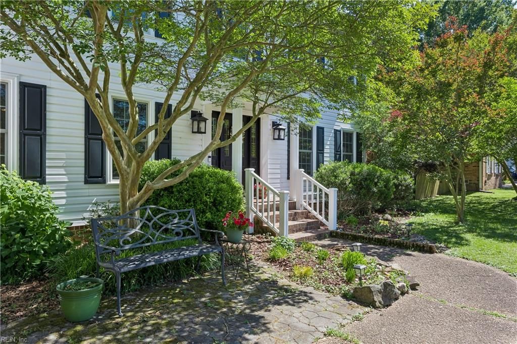 Photo of 109 Discovery Lane, Williamsburg, VA 23185 (MLS # 10634107)