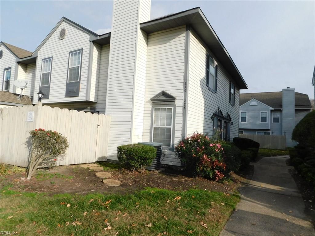 Photo of 228 Ferdinand Circle, Virginia Beach, VA 23462 (MLS # 10616568)