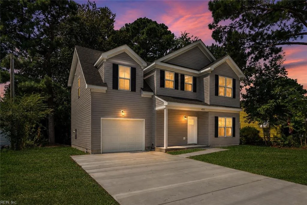 3705 Davis Avenue, Chesapeake, VA, 23325