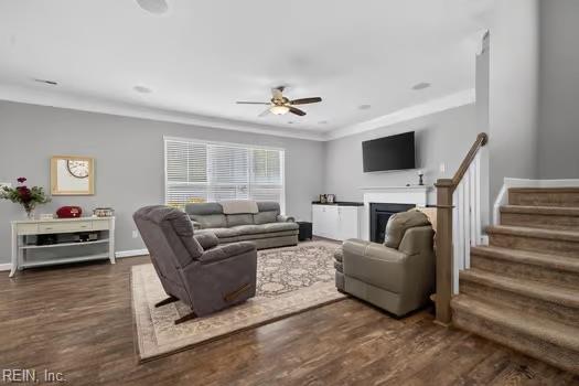 Photo of 3637 Kathys Way, Chesapeake, VA 23323 (MLS # 10642204)