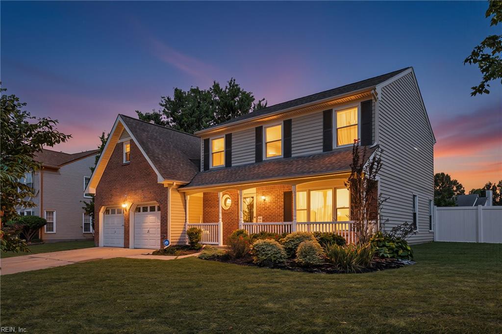 4612 Cardington Court, Virginia Beach, VA, 23456