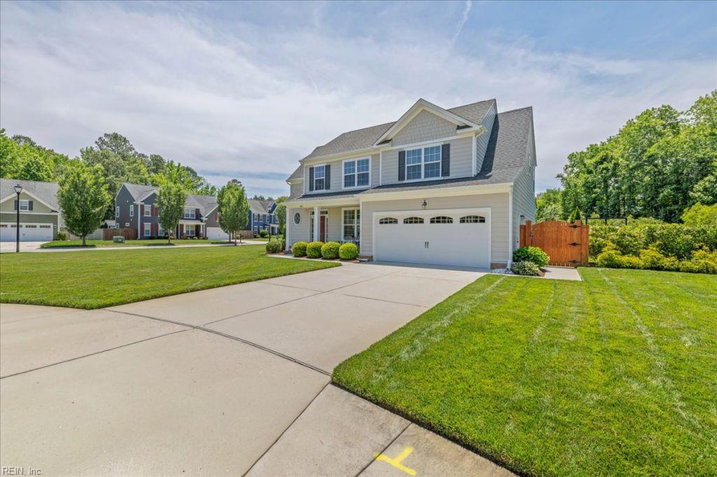 Photo of 1001 Sedona Circle, Virginia Beach, VA 23456 (MLS # 10637779)