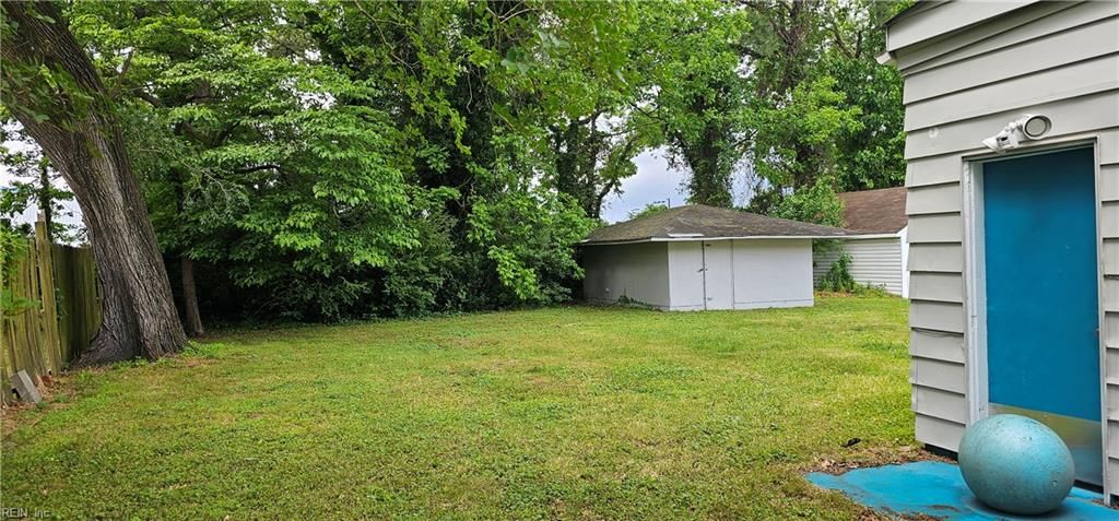 Photo of 1421 Norcova Avenue, Norfolk, VA 23502 (MLS # 10635240)