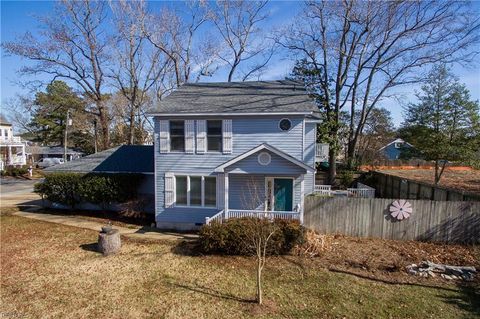 536 Virginia AVE Virginia Beach VA 23451