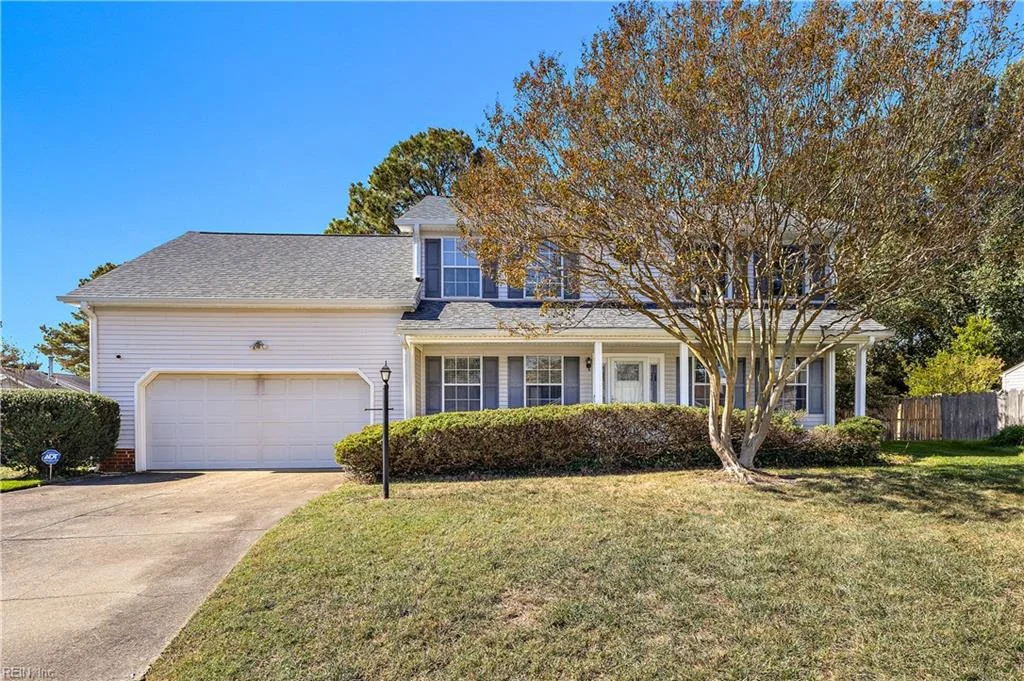 1408 Flurry Court